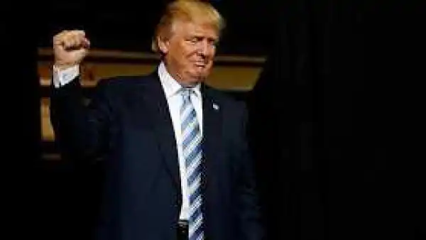 US election: Donald Trump makes his last pitch to voters by attacking Beyonce and Jay Z